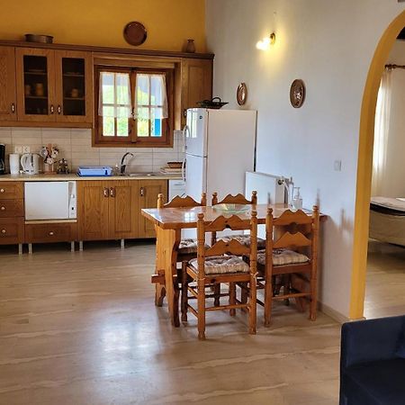 Sipsas Villas Koroni  Exterior foto