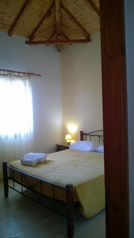 Sipsas Villas Koroni  Quarto foto